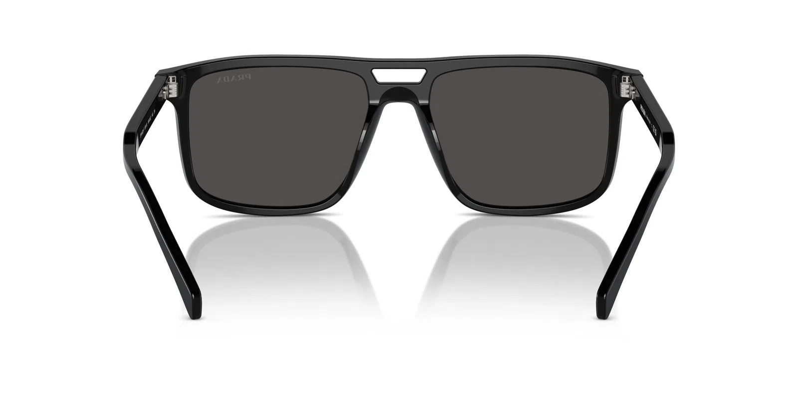 Prada A22SF Sunglasses - view 8